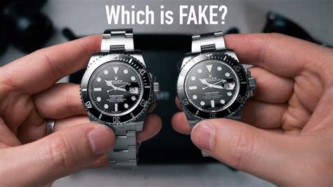 pawn stars how to spot fake rolex|are rolex watches real.